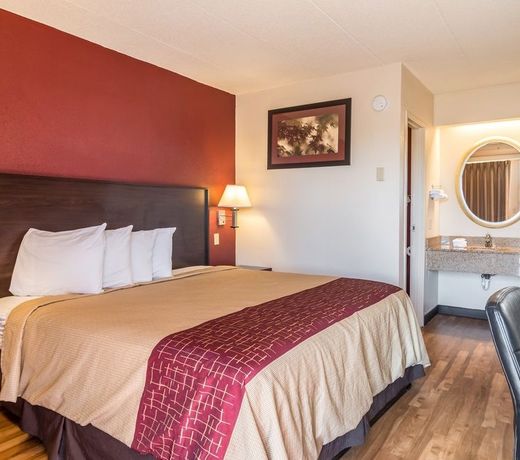 Red Roof Inn Columbia, MO