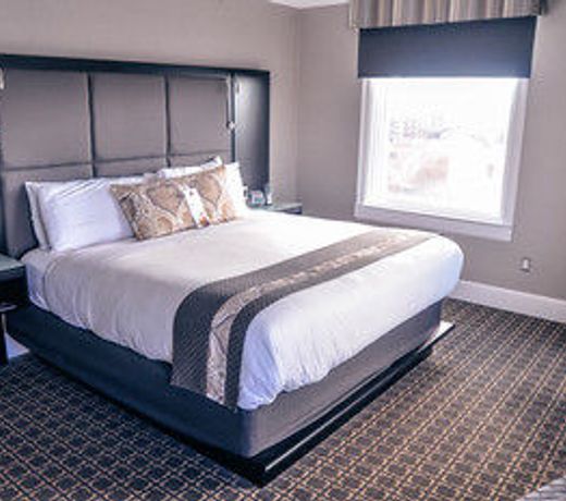The Tiger Hotel