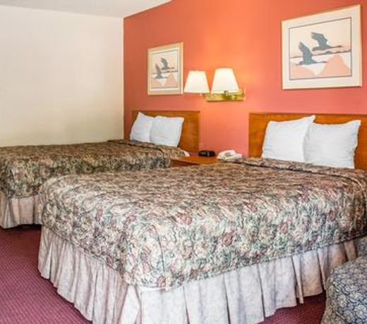 Econo Lodge