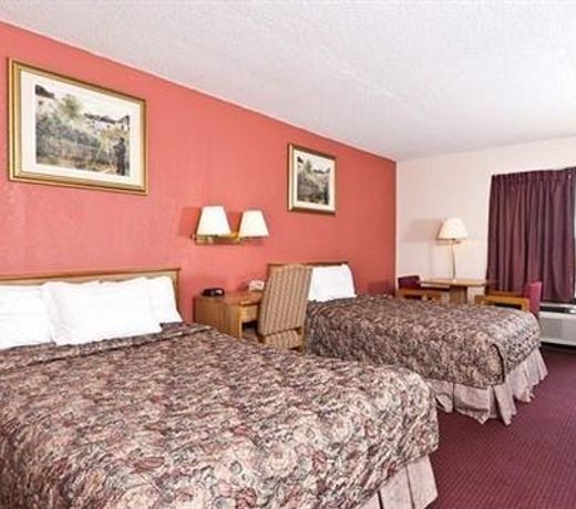 Econo Lodge