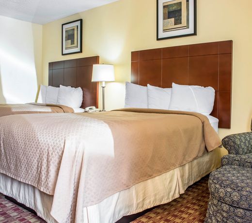 Econo Lodge