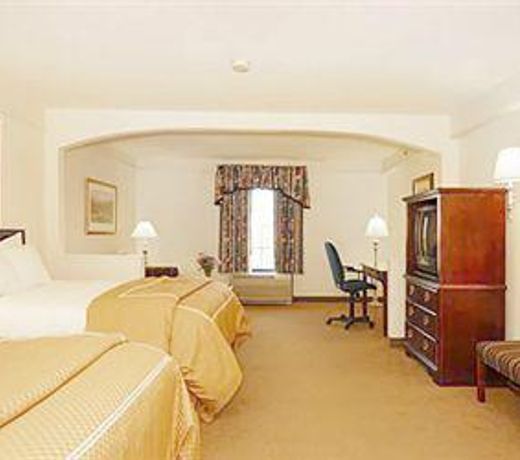 Four Points by Sheraton Greensboro Airport