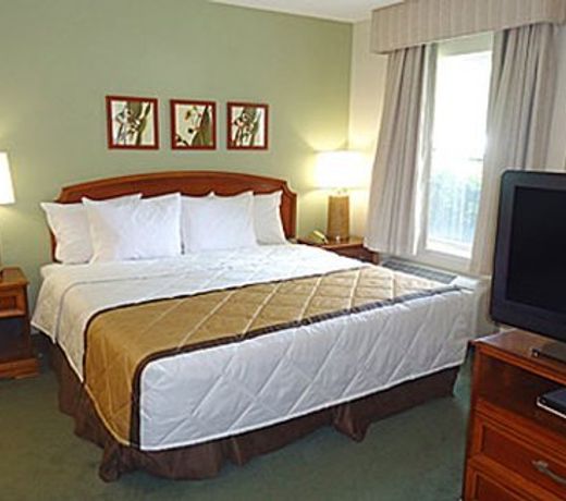 Extended Stay America Suites - Greensboro - Airport