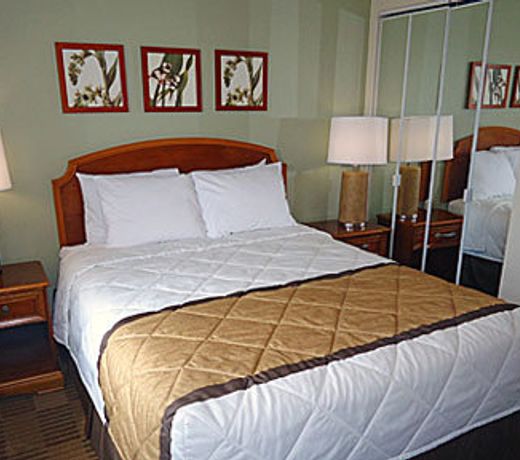 Extended Stay America Suites - Greensboro - Airport
