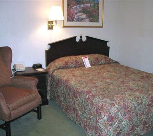 InTown Suites Extended Stay Greensboro NC-Lanada