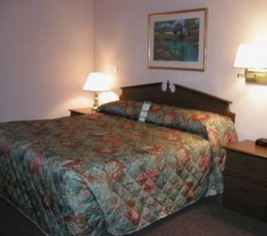 InTown Suites Extended Stay Greensboro NC-Lanada