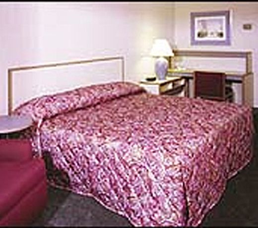 Red Roof Inn Greensboro Coliseum