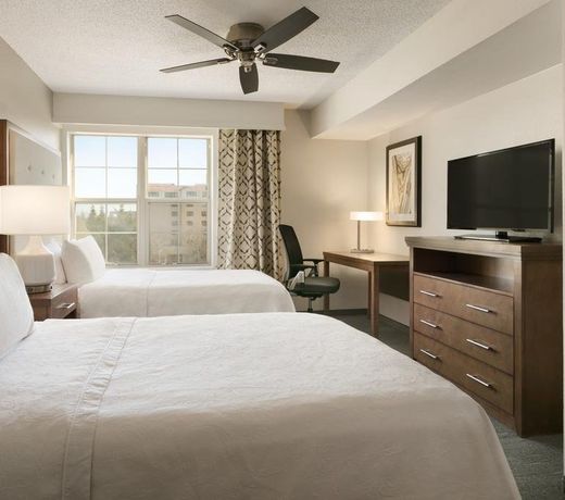 Homewood Suites Greensboro