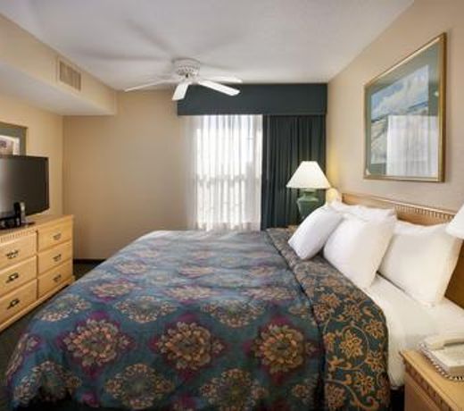 Homewood Suites Greensboro