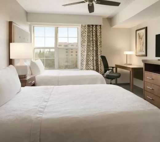 Homewood Suites Greensboro