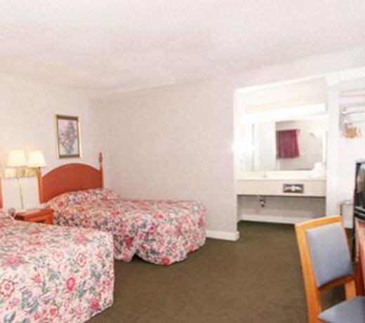 REGENCY INN & SUITES GREENSBORO