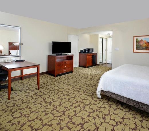 Hilton Garden Inn Greensboro