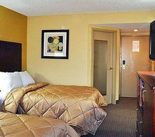 Comfort Inn Greensboro - Kernersville