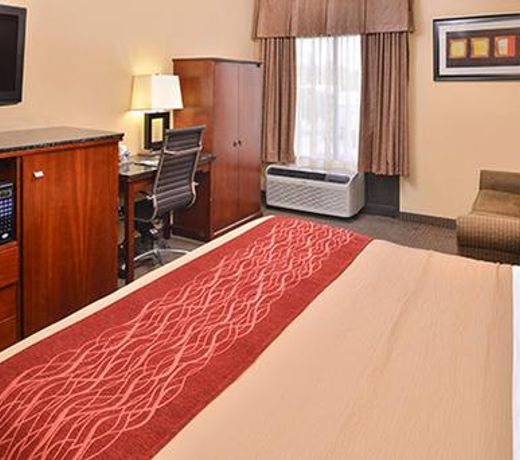 Comfort Inn Greensboro - Kernersville