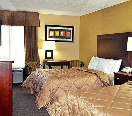 Comfort Inn Greensboro - Kernersville