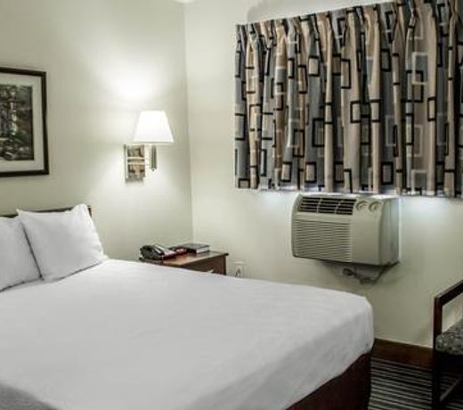 Motel 6-Greensboro, NC - I-40