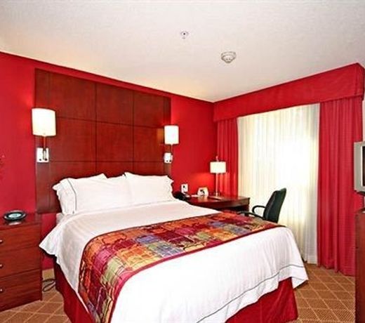 Residence Inn Greensboro Airport