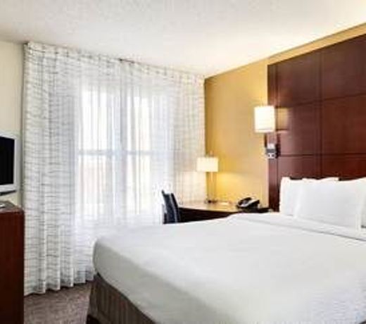 Residence Inn Greensboro Airport