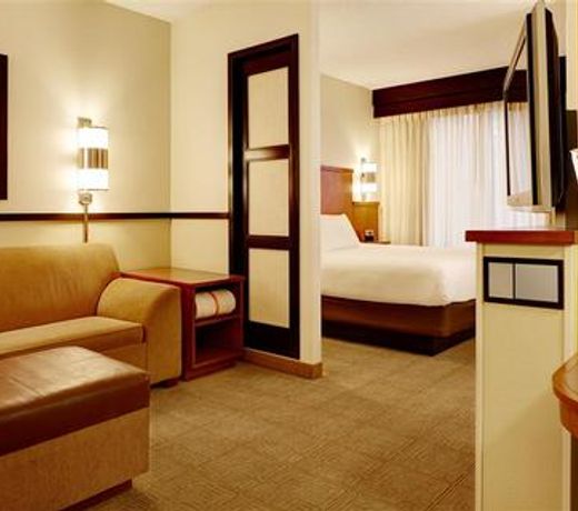 Hyatt Place Greensboro