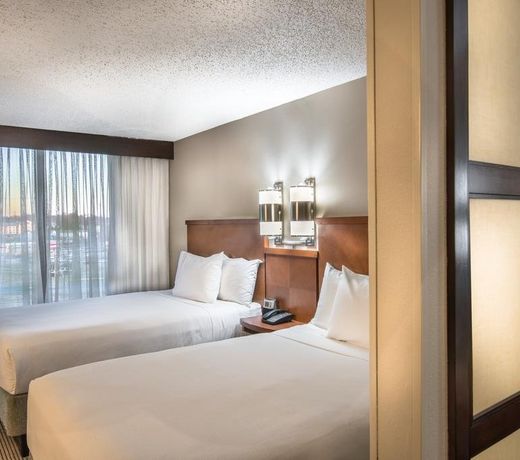 Hyatt Place Greensboro