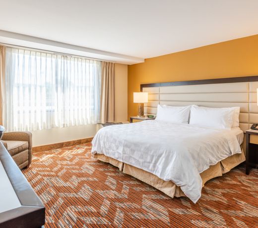 Holiday Inn Greensboro Airport, an IHG Hotel