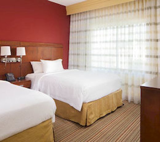 Courtyard by Marriott Greensboro
