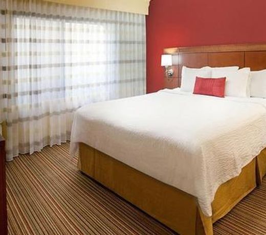 Courtyard by Marriott Greensboro