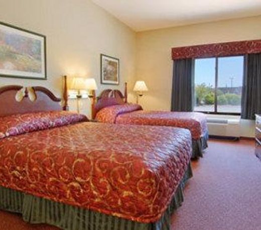 Wingate by Wyndham Greensboro