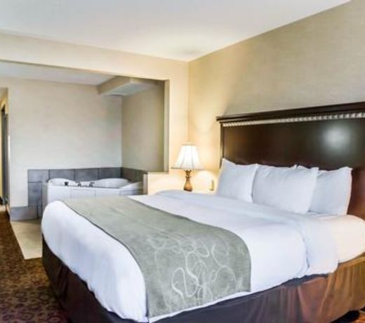 Fairfield by Marriott Inn & Suites Greensboro Coliseum Area