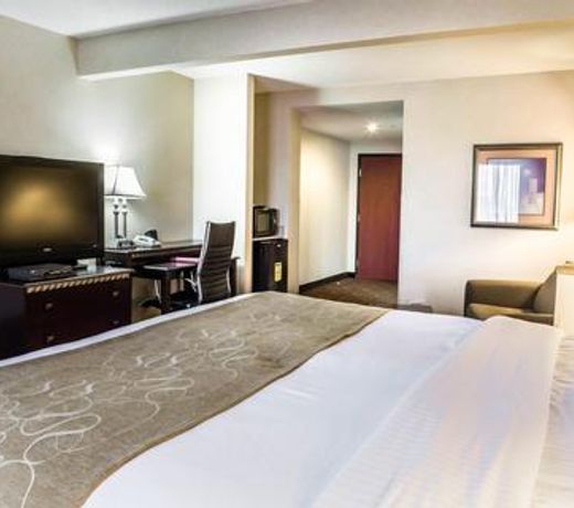 Fairfield by Marriott Inn & Suites Greensboro Coliseum Area