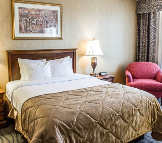 Wyndham Garden Greensboro