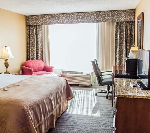Wyndham Garden Greensboro