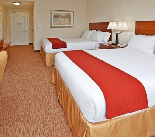 Holiday Inn Express Hotel & Suites Greensboro - Airport Area, an IHG Hotel