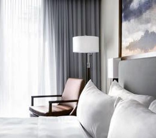 Greensboro-High Point Marriott Airport