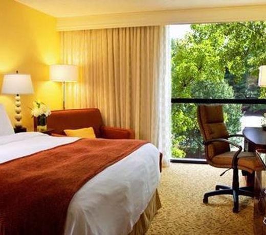 Greensboro-High Point Marriott Airport