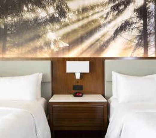 Greensboro-High Point Marriott Airport