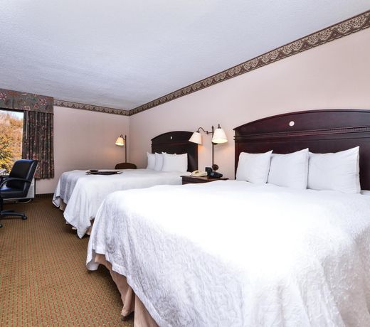 Hampton Inn Greensboro Airport