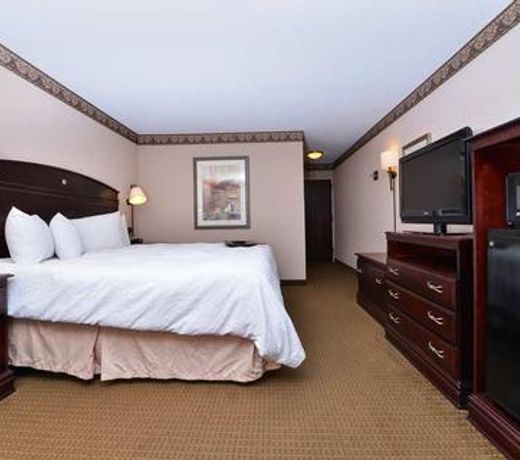 Hampton Inn Greensboro Airport