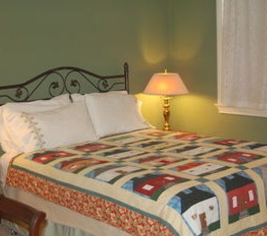 Haynes Bed and Breakfast
