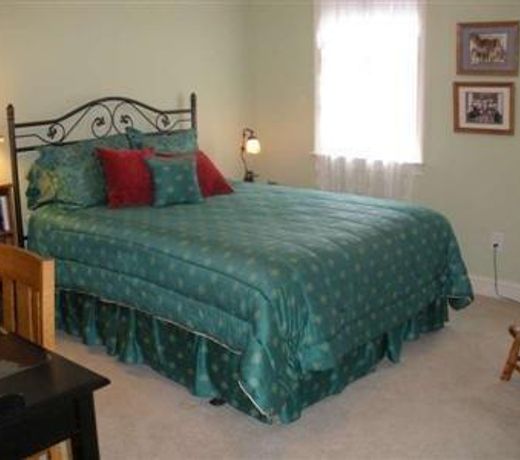 Haynes Bed and Breakfast