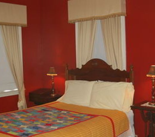Haynes Bed and Breakfast