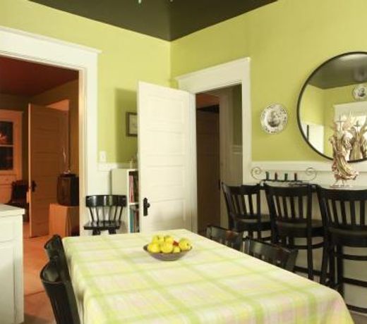 The Dailey Renewal Retreat B & B