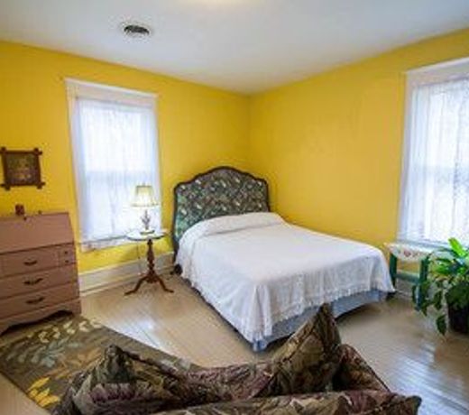 The Dailey Renewal Retreat B & B