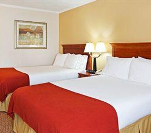 Holiday Inn Express Greensboro-I-40 at Wendover, an IHG Hotel