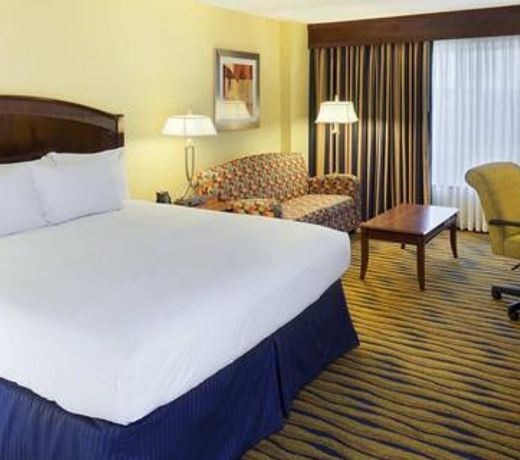 DoubleTree by Hilton Greensboro