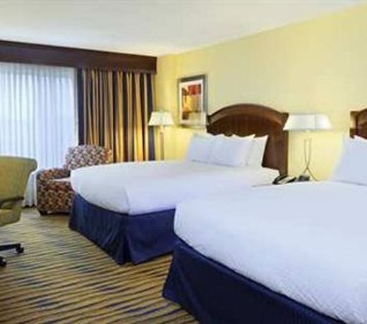 DoubleTree by Hilton Greensboro