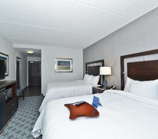 Hampton Inn & Suites Greensboro/Coliseum Area