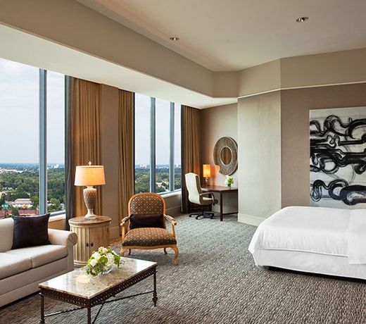 Sheraton Greensboro