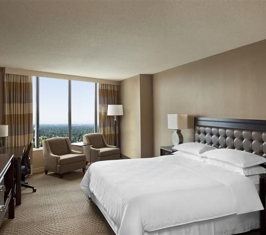 Sheraton Greensboro