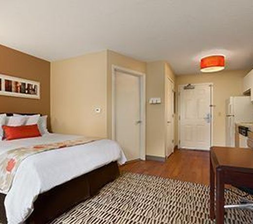 MainStay Suites Greensboro